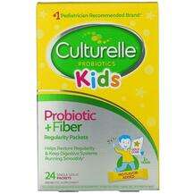 Culturelle, Пробиотики для детей, Probiotics Kids Regularity, ...
