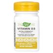 Фото товару Nature's Way, Vitamin D3 Extra Strength 2000 IU 50 mcg, Вітамі...
