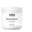 Фото товара Vital Nutrients, L-Глицин, Glycine Powder, 250 г
