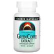 Экстракт Зеленого кофе, Green Coffee Extract 500 mg, 60 таблеток