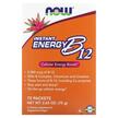 NOW Foods, B-12 2000 mcg, Вітамін B-12 2000 мкг, 75 шт
