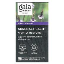 Огляд на Підтримка наднирників Adrenal Health Огляд на Підтримка наднирників Adrenal Health