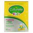 Фото товара Пробиотики для детей, Kids Regularity Probiotic + Fiber Unflav...
