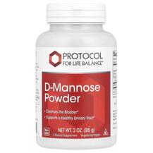 Д-манноза Certified Organic D-Mannose Powder Protocol for Д-манноза Certified Organic D-Mannose Powder Protocol for
