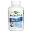 Фото товара Поддержки иммунитета, System Well Ultimate Immunity, 180 таблеток