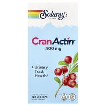 CranActin Urinary Tract Health Поддержка мочевого пузыря