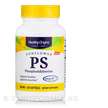 Фото товару Healthy Origins, PS Sunflower Phosphatidylserine 100 mg, Фосфа...