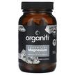 Фото товара Organifi, Магний, Essential Magnesium, 60 капсул