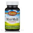 Mini-Multi Vitamins & Minerals, Мультивітаміни, 90 таблеток