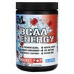 Фото товару EVLution Nutrition, BCAA ENERGY Rocket Pop, БЦАА, 282 г