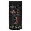 Фото товара Витамины для мужчин, Fermented Men's Multivitamin, 120 капсу