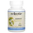 Фото товару Eclectic Herb, Ginkgo 450 mg, Гінкго Білоба 450 мг, 90 капсул