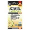 Фото товара Garcinia Cambogia Maximum Strength, Гарциния камбоджийская, 60 ка