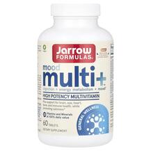 Mood Multi+ Мультивитамины Jarrow Formulas