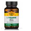 Фото товара Country Life, L-Теанин, L-Theanine 200 mg with B-6, 60 капсул