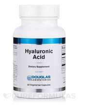 Гіалуронова кислота Hyaluronic Acid Douglas Laboratories