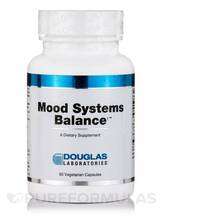 Підтримка стресу Mood Systems Balance Douglas Laboratories