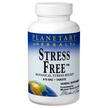 Фото товара Planetary Herbals, Поддержка стресса, Stress Free 810 mg, 180 ...