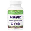 Paradise Herbs, Astragalus 60 Vegetarian, Астрагал, 60 капсул