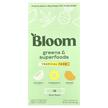 Фото товару Greens & Superfoods Tropical Pack, Підтримка травної системи,