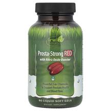Підтримка простати Prosta-Strong RED Irwin Naturals Підтримка простати Prosta-Strong RED Irwin Naturals