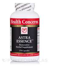Astra Essence Детокс и очистка Health Concerns 270 капсул