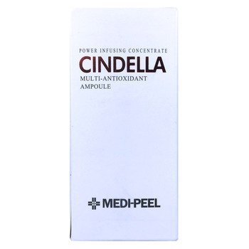 Купить Cindella Multi-Antioxidant Ampoule 100 мл