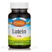 Carlson, Лютеин, Lutein 6 mg, 60 капсул