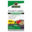 Фото товара Травяные добавки, Female Complex Herbal, 90 капсул