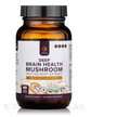 Фото товару Organic Deep Brain Health Mushroom, Гриби, 60 капсул