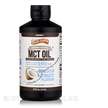Фото товару Barlean's, Seriously Delicious MCT Oil Coconut, MCT Олія, 454 г