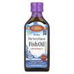 Carlson, The Very Finest Fish Oil, Риб'ячий жир Омега-3, ...