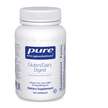 Pure Encapsulations, Gluten/Dairy Digest, Ферменти, 120 капсул