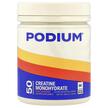 Фото товару Creatine Monohydrate Pink Lemonade Фото товару Podium Nutrition, Creatine Monohydrate Pink Lemonade, Креатин, 36