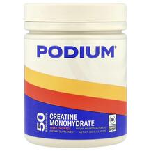 Creatine Monohydrate Pink Lemonade Креатин Podium 360 г