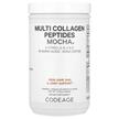 Фото товара Коллагеновые пептиды, Kona Coffee Multi Collagen Peptides, 408 г