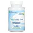 Фото товару Diabetone Plus, Комплекс для діабетиків, 90 капсул