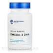 Фото товара Nutritional Roots, Омега 3, Vegan Omega-3 DHA, 30 капсул