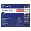Trace, Мультивитамины, PowerPak Essential Nutrient Support, 30 шт