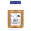 Фото товара TheVitaminShoppe, Лютеин, Lutein 20 mg, 120 капсул