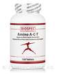 Фото товара BioSpec, Аминокислоты, Amino A-C-T, 120 таблеток