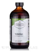 Валеріана Valerian root Valerian officianlis 473 мл