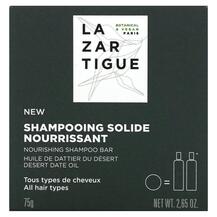 Nourishing Shampoo Bar All Hair Types Шампунь Lazartigue Nourishing Shampoo Bar All Hair Types Шампунь Lazartigue