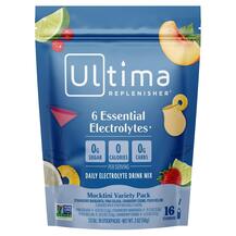 Електроліти 6 Essential Electrolytes Daily Electrolyte Mix