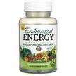 Фото товару KAL, Enhanced Energy Once Daily Whole Food Multivitamin Iron F...