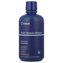 Мультивітаміни Multi Vitamin-Mineral For Men & Women Mixed