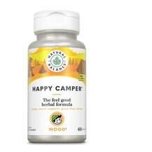Happy Camper | The Feel Good Herbal Formula Травяные