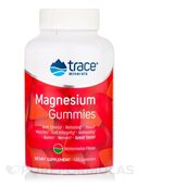 Магній Magnesium Gummies Watermelon Flavor Trace