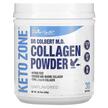 Фото товара Dr. Colbert's Keto Zone Hydrolyzed Collagen Plus Probiotics,