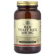 Фото товару Red Yeast Rice 600 mg Фото товару Red Yeast Rice 600 mg, Червоний дріжджовий рис 600 мг, 120 капсул